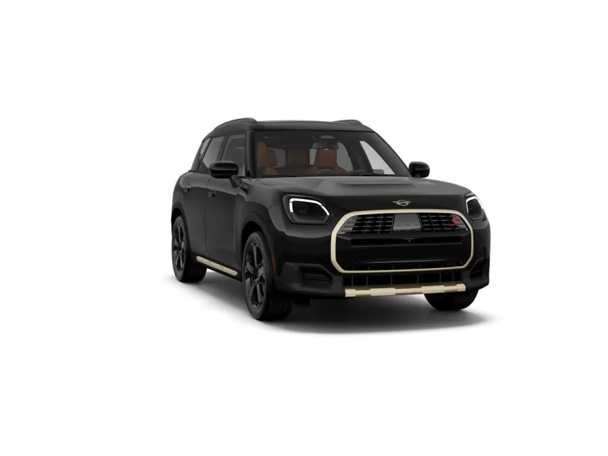 2025 Mini Countryman ALL4 S photo 1