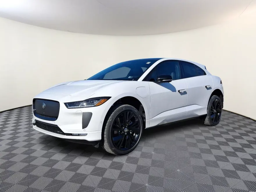 2024 Jaguar I-PACE EV400 HSE photo 1