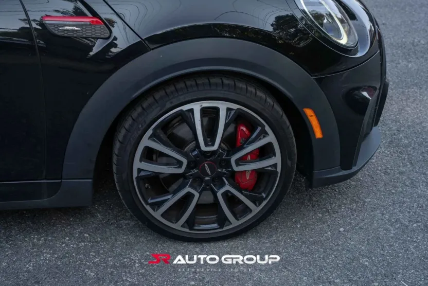 2022 Mini Cooper 2 Door Hardtop photo 1