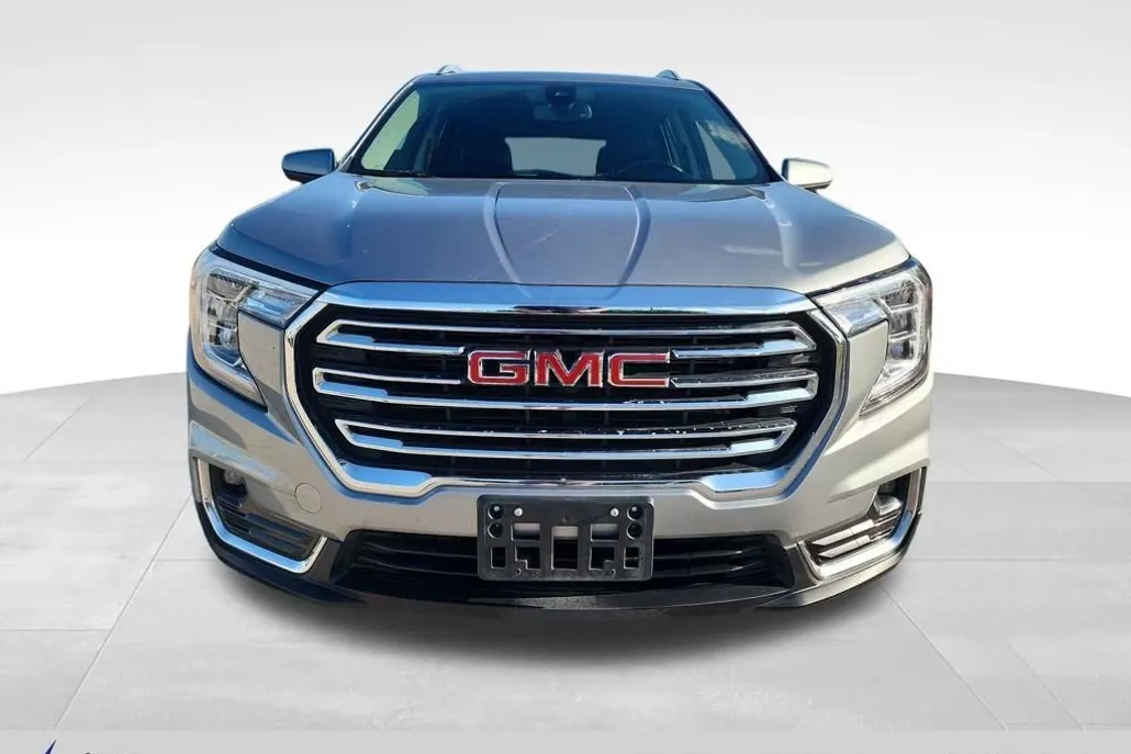 2024 Gmc Terrain SLT photo 1