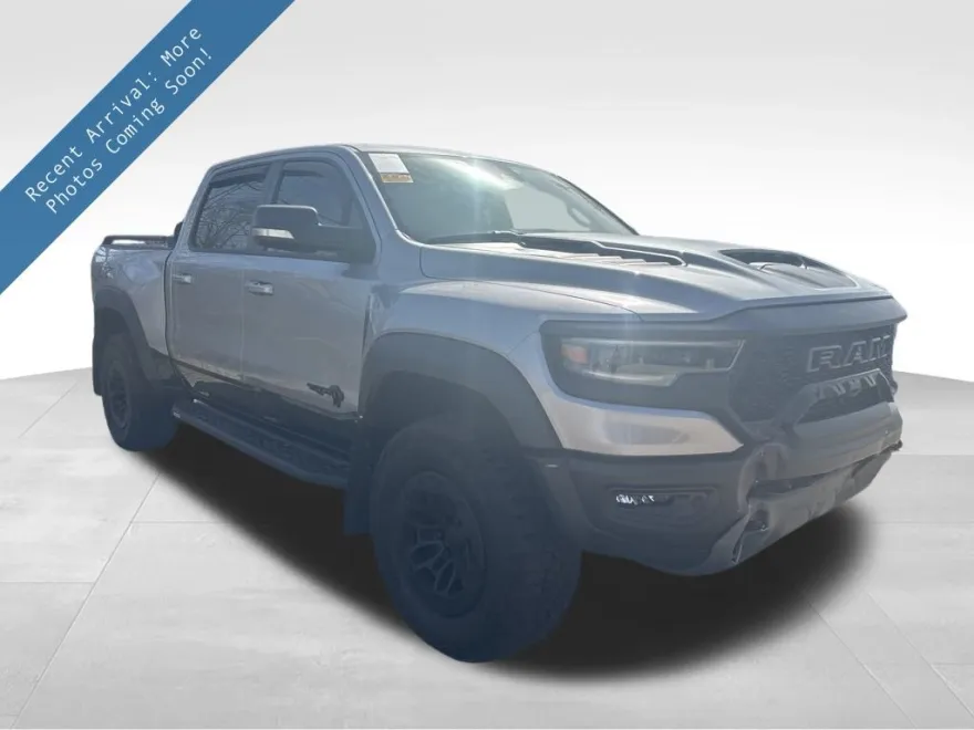2021 Ram 1500 TRX photo 1