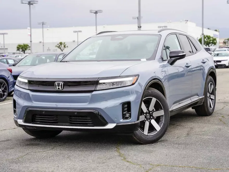 2025 Honda Prologue Touring photo 1