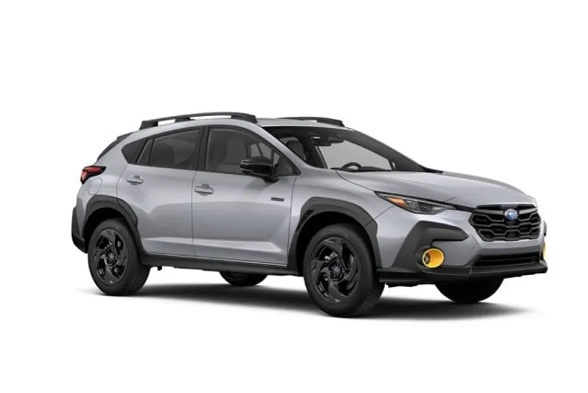2026 Subaru Crosstrek Hybrid Sport photo 1