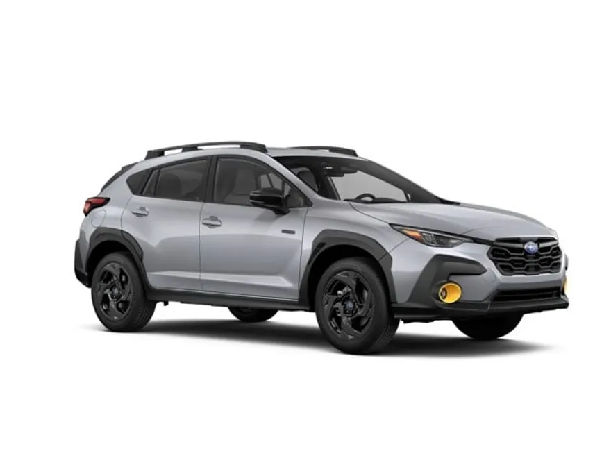 2026 Subaru Crosstrek Hybrid Sport photo 1