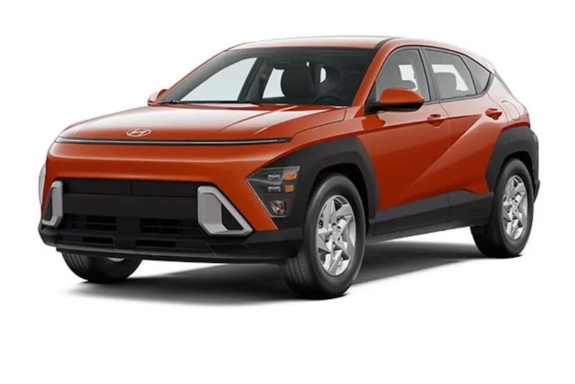 2024 Hyundai Kona SE photo 1