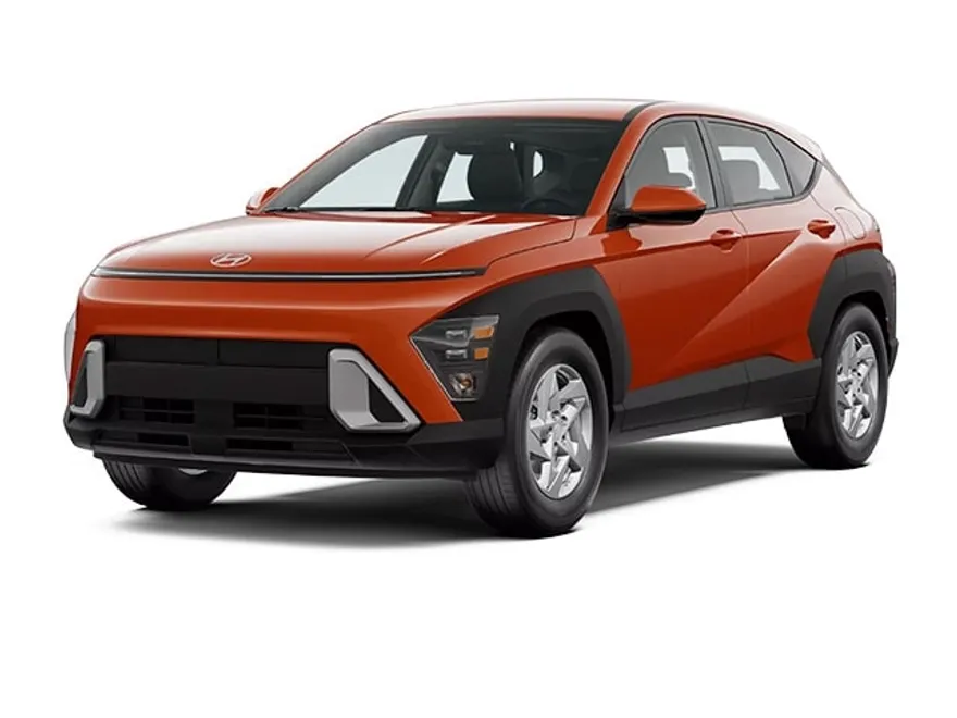 2024 Hyundai Kona SE photo 1
