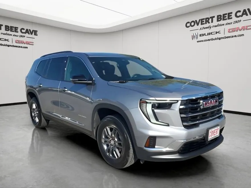 2025 Gmc Acadia Elevation photo 1