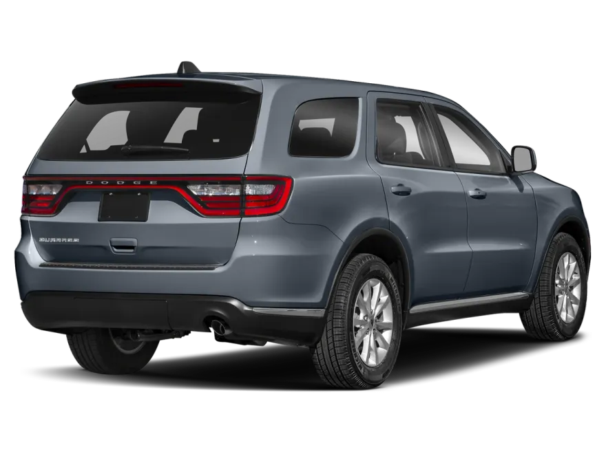 2021 Dodge Durango R/T photo 1