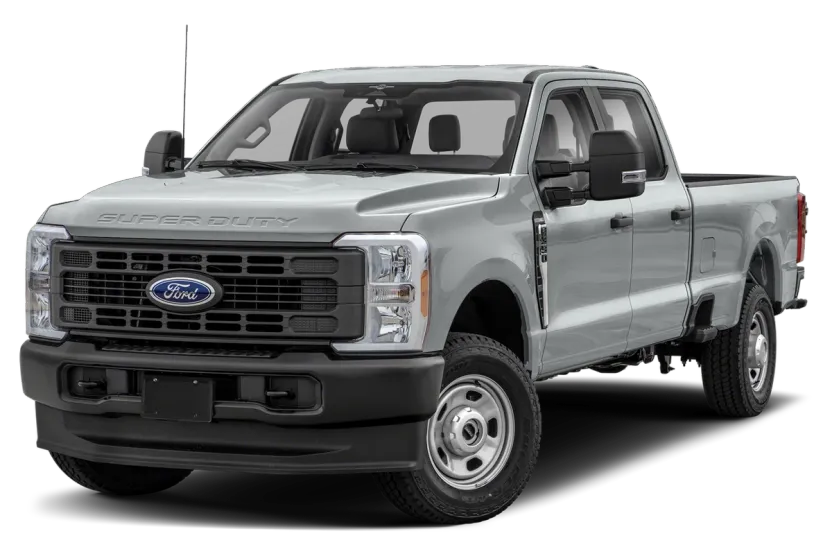 2026 Ford F-350 photo 1
