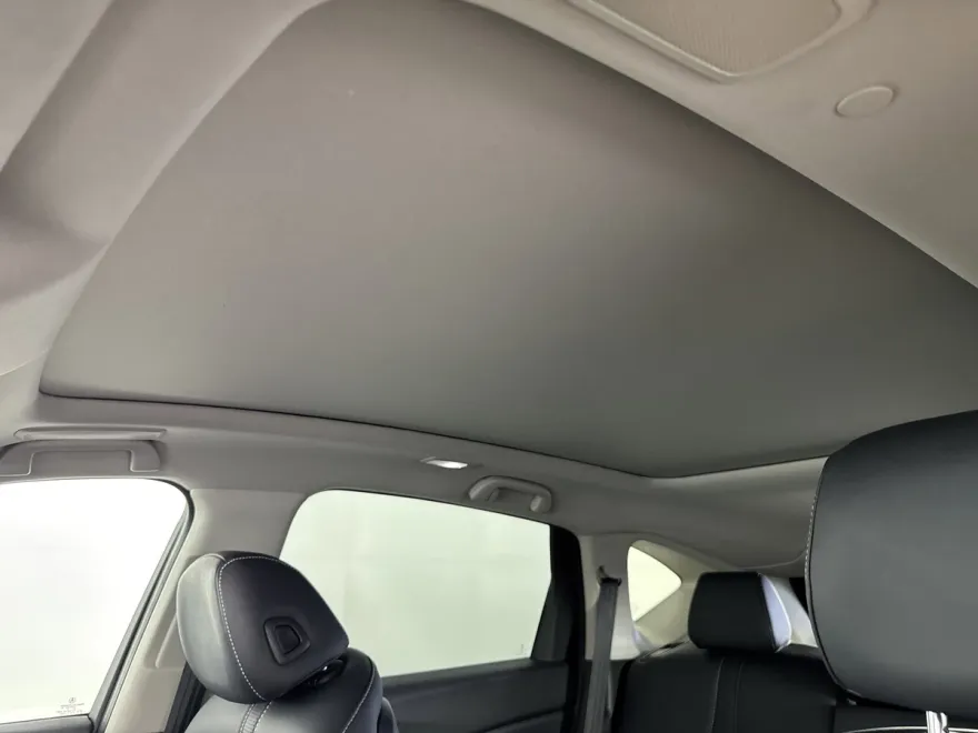 2019 Acura RDX Technology photo 1