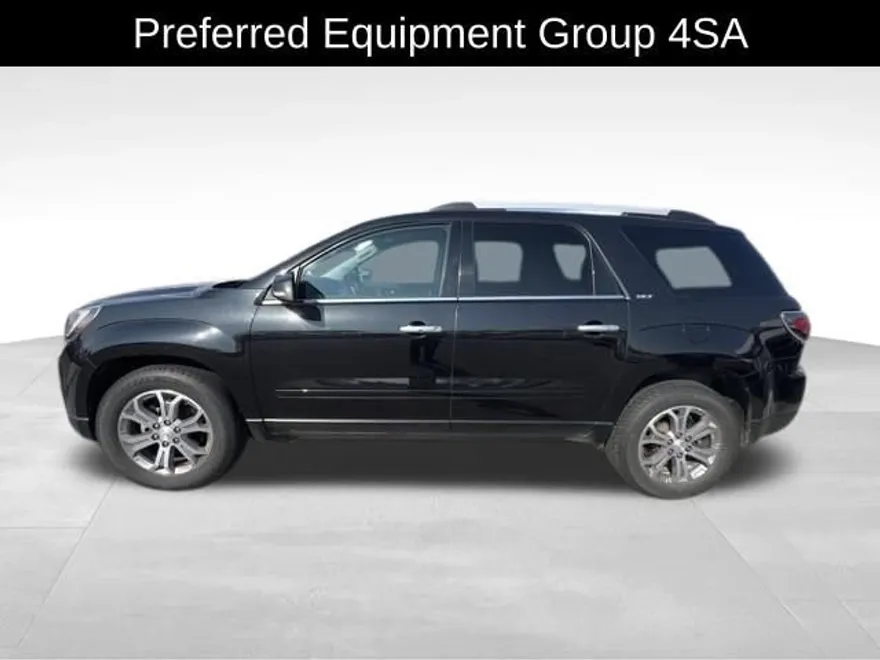 2015 Gmc Acadia SLT photo 1