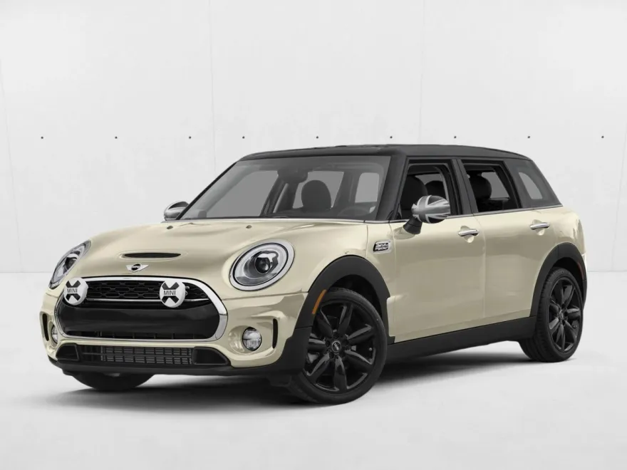 2017 Mini Clubman Base S photo 1