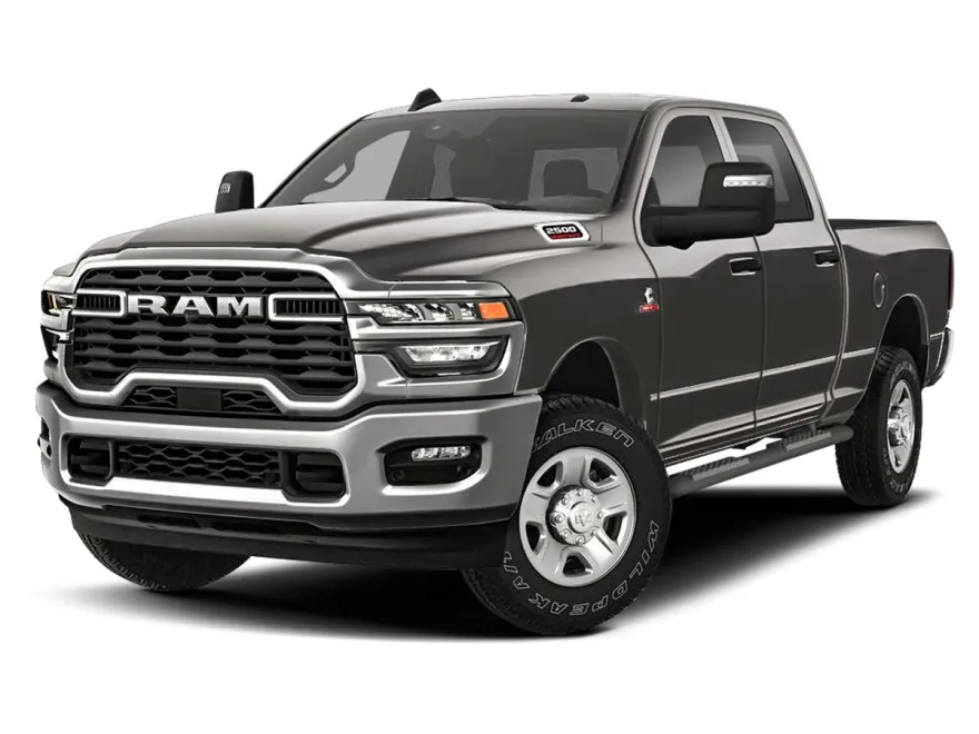 2025 Ram 2500 Big Horn photo 1