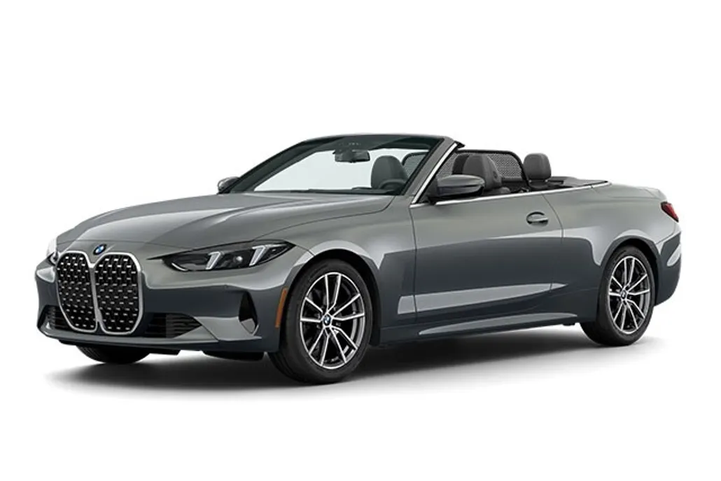 2026 Bmw 430i xDrive photo 1