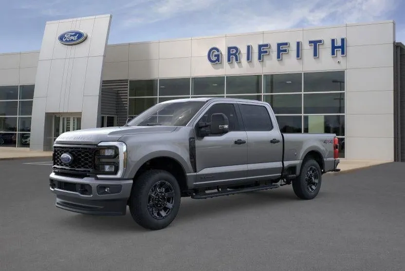 2026 Ford F-250 XL photo 1