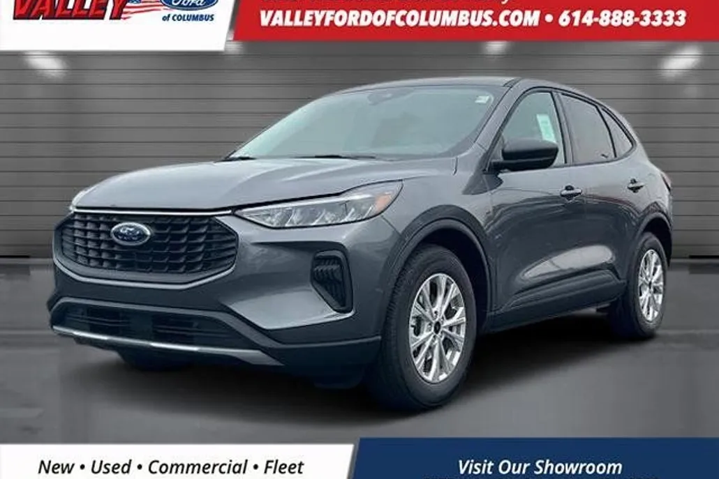 2025 Ford Escape Active photo 1