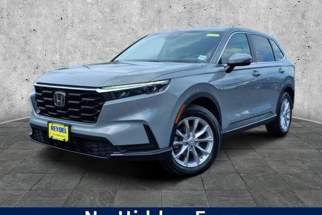 2024 Honda CR-V EX photo 1