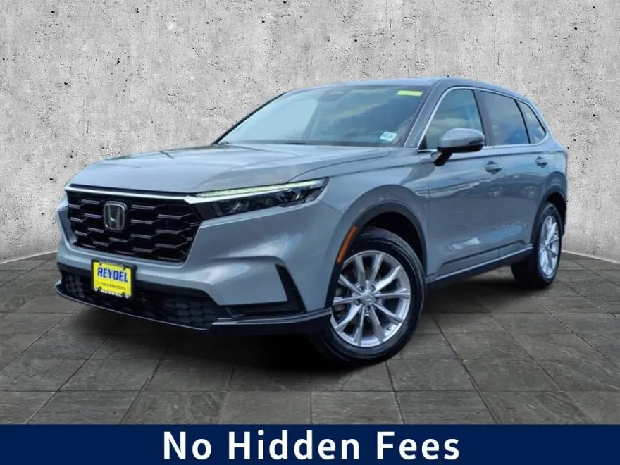 2024 Honda CR-V EX photo 1