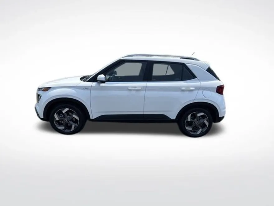 2023 Hyundai Venue SEL photo 1