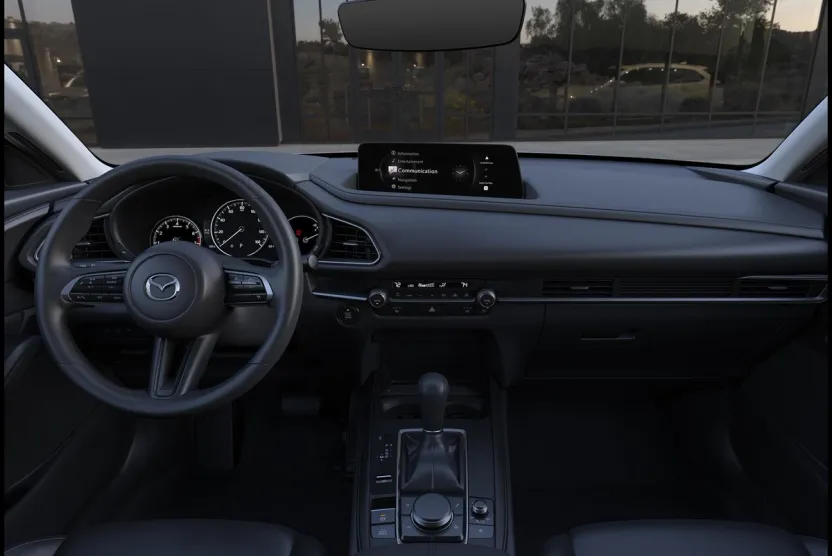 2026 Mazda CX-30 2.5 S Preferred photo 1
