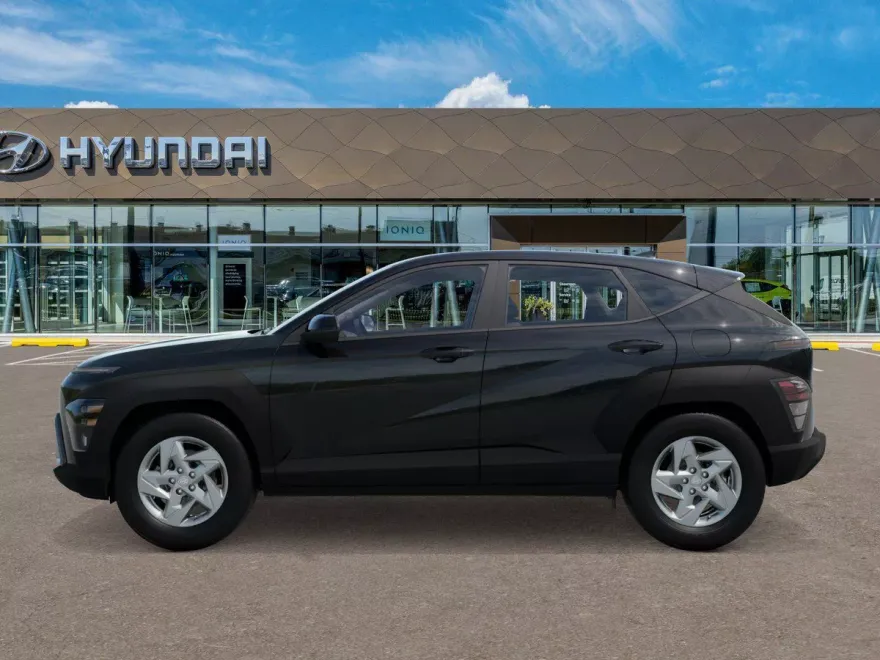 2026 Hyundai Kona SE photo 1