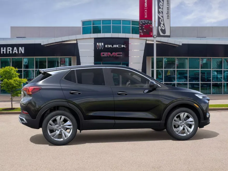 2026 Buick Encore GX Preferred photo 1