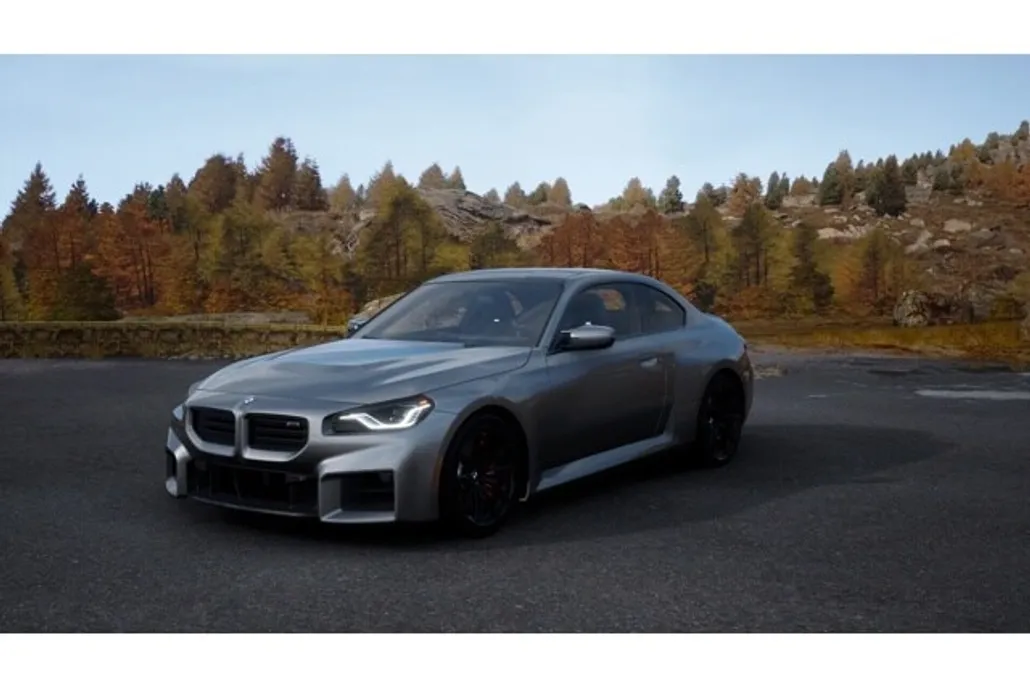 2025 Bmw M2 photo 1
