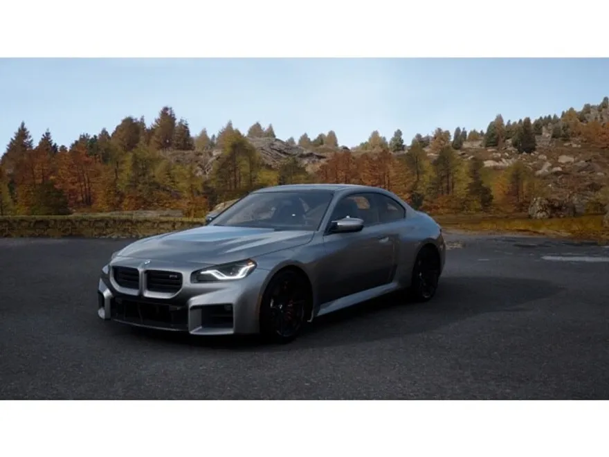 2025 Bmw M2 photo 1