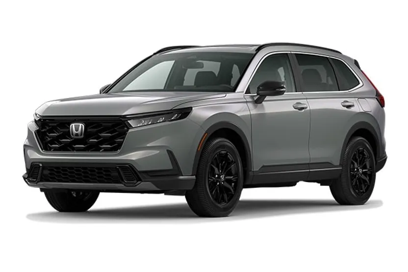 2023 Honda CR-V Hybrid Sport photo 1