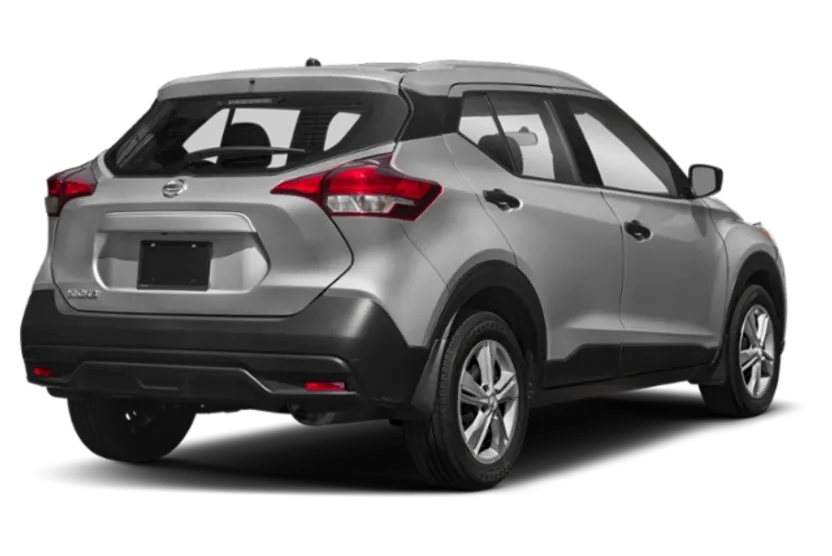 2018 Nissan Kicks S photo 1