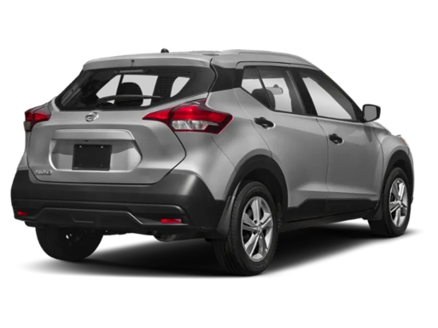2018 Nissan Kicks S photo 1