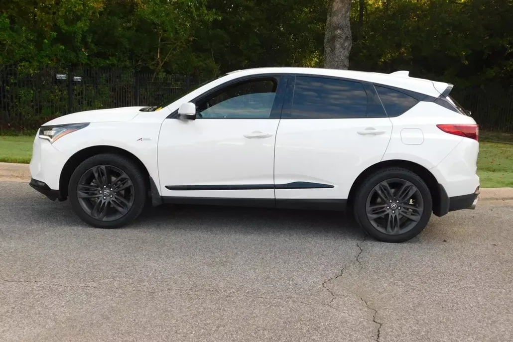 2023 Acura RDX A-Spec photo 1