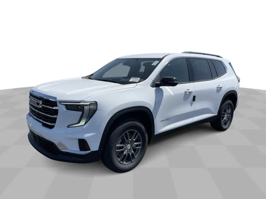 2025 Gmc Acadia Elevation photo 1