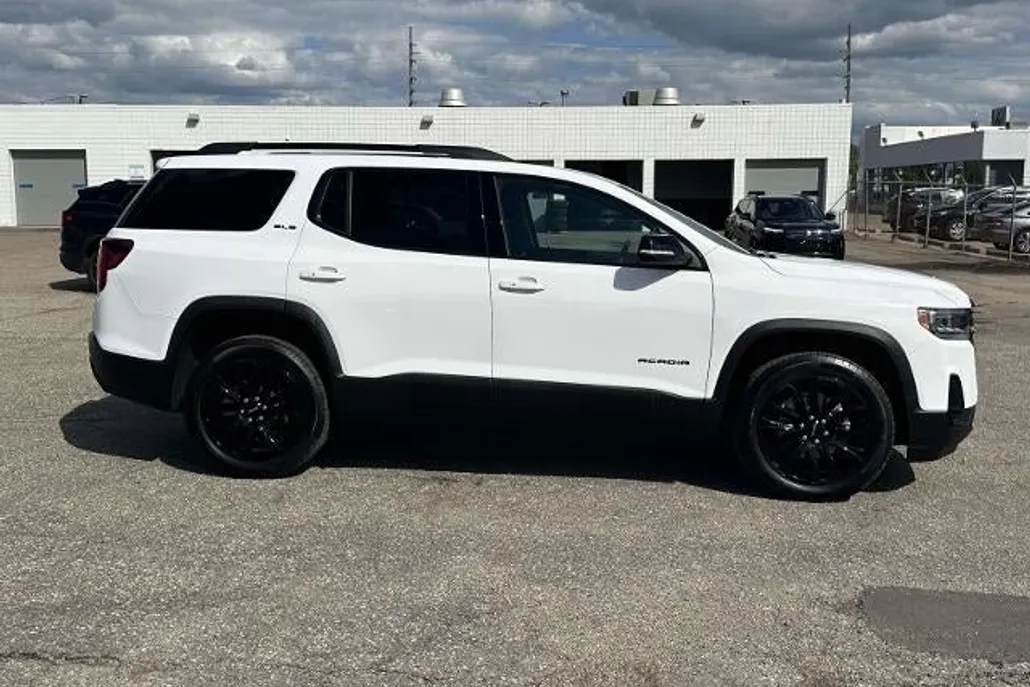 2023 Gmc Acadia SLE photo 1