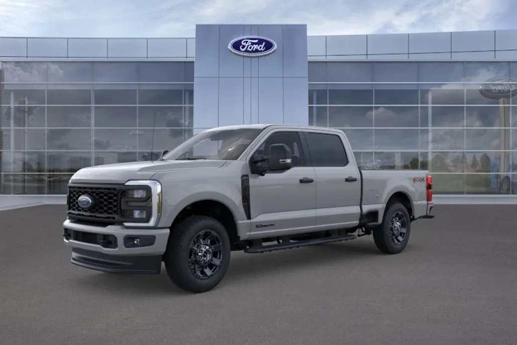 2025 Ford F-250 photo 1