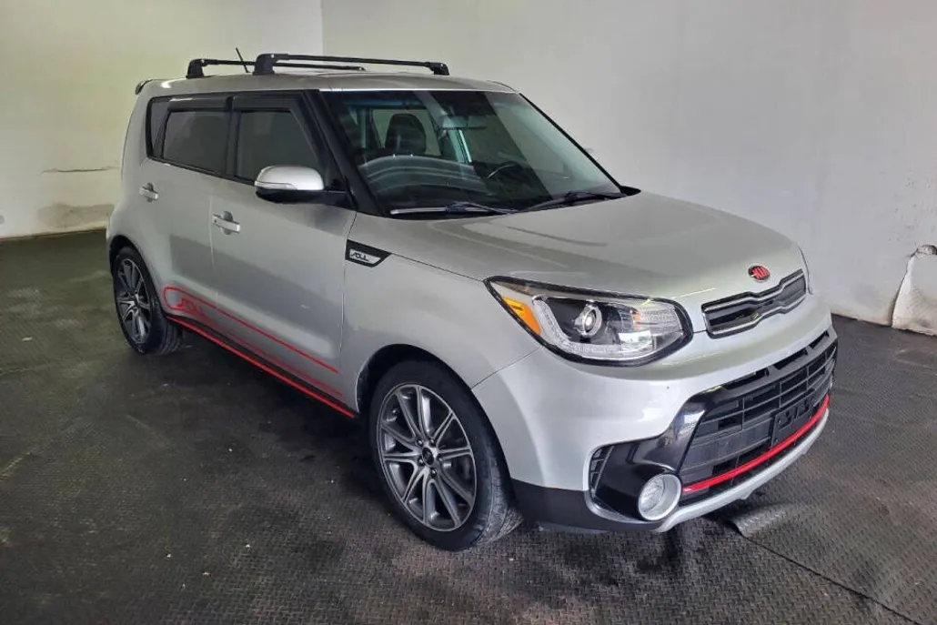 2019 Kia Soul ! photo 1