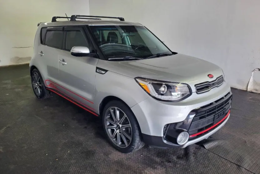 2019 Kia Soul ! photo 1