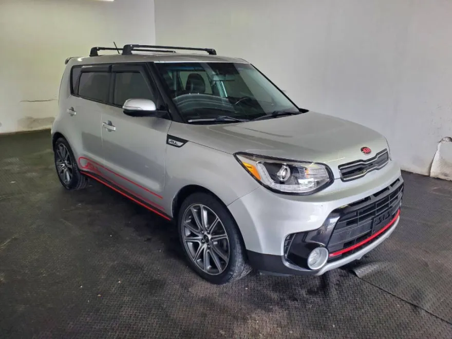 2019 Kia Soul ! photo 1