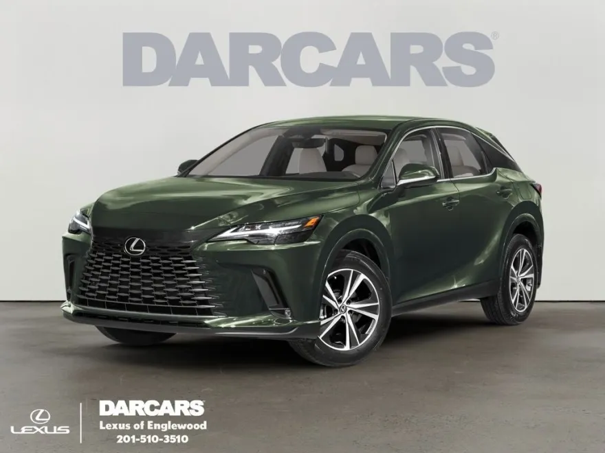 2025 Lexus RX 350 Premium photo 1