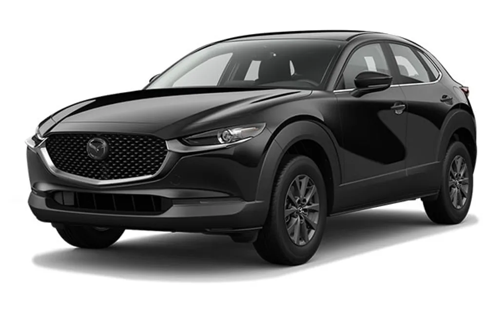2025 Mazda CX-30 2.5 S photo 1