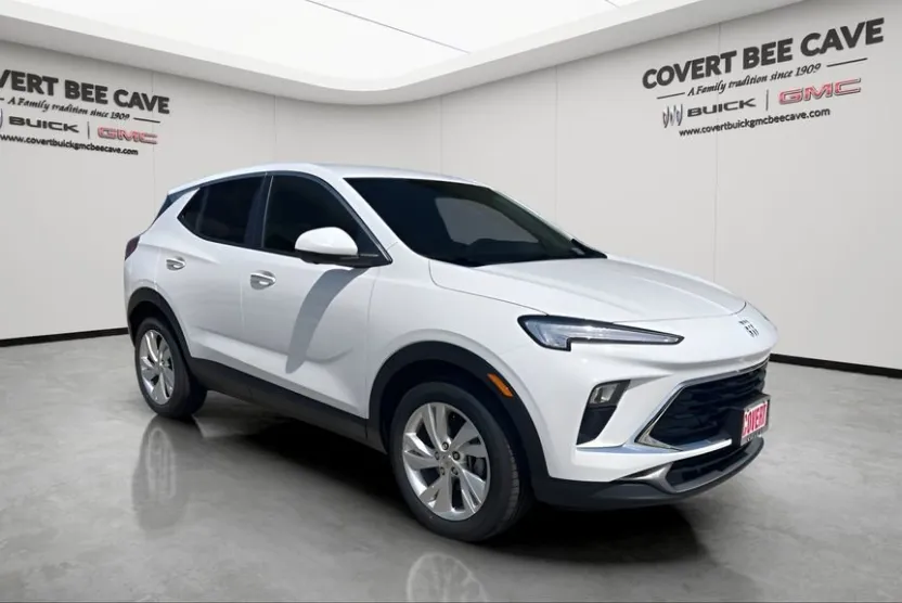 2026 Buick Encore GX Preferred photo 1