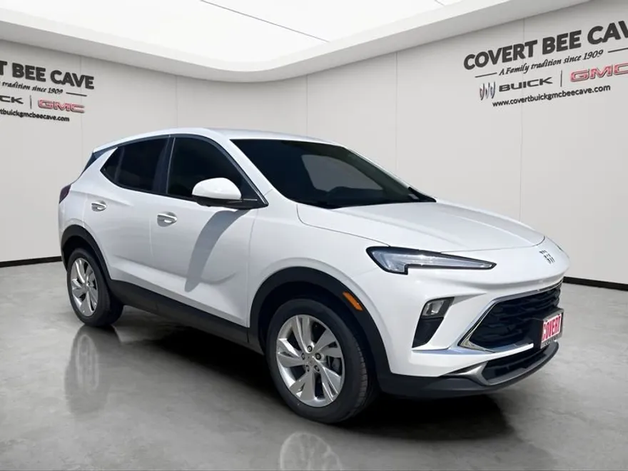 2026 Buick Encore GX Preferred photo 1