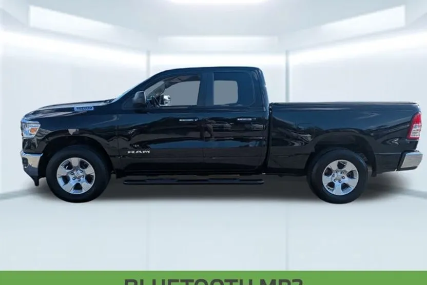 2020 Ram 1500 Big Horn Lone Star photo 1