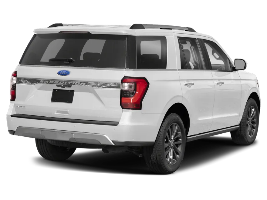 2021 Ford Expedition Limited photo 1