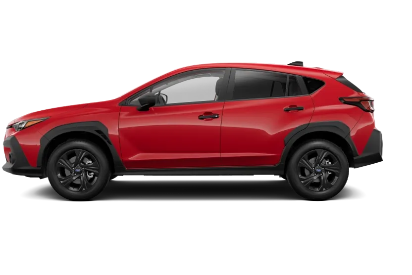 2025 Subaru Crosstrek Base photo 1