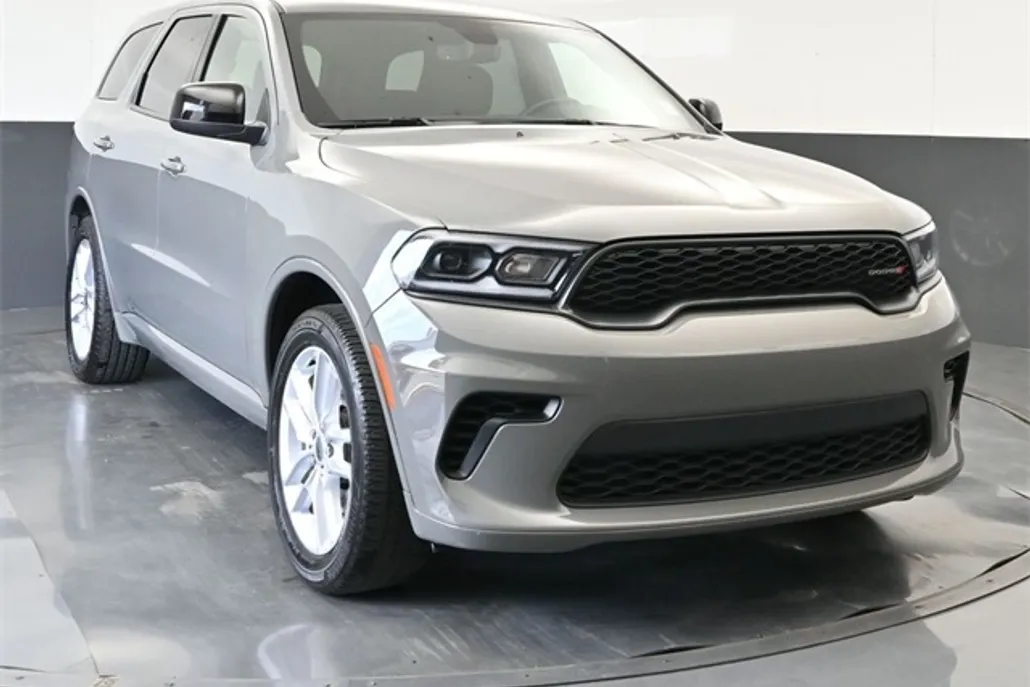 2023 Dodge Durango GT photo 1