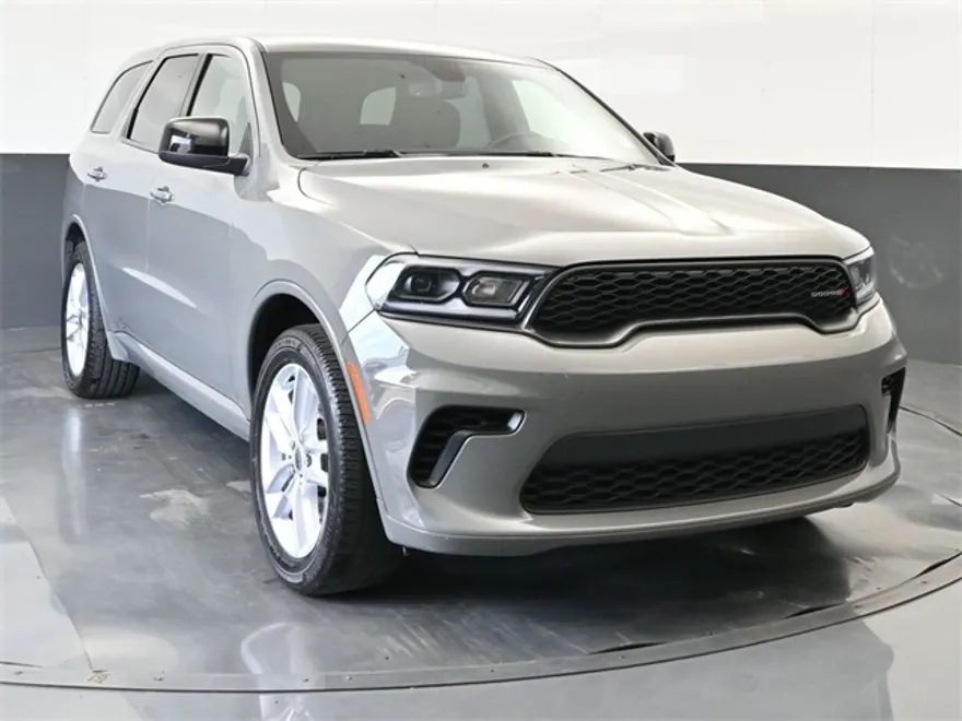 2023 Dodge Durango GT photo 1