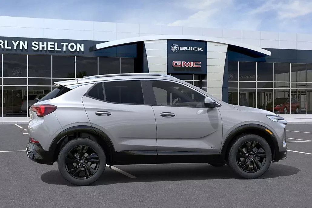 2026 Buick Encore Sport Touring photo 1