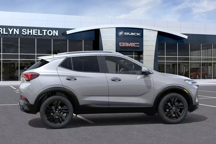 2026 Buick Encore Sport Touring photo 1