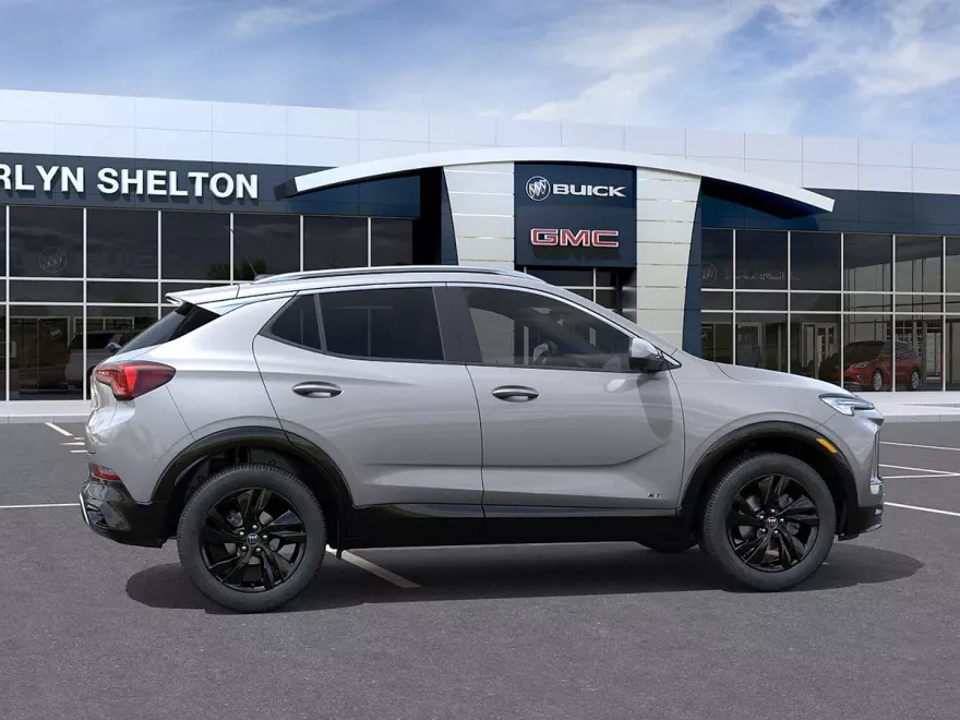 2026 Buick Encore Sport Touring photo 1